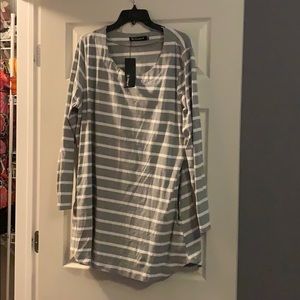 Brand New Tunic Dress